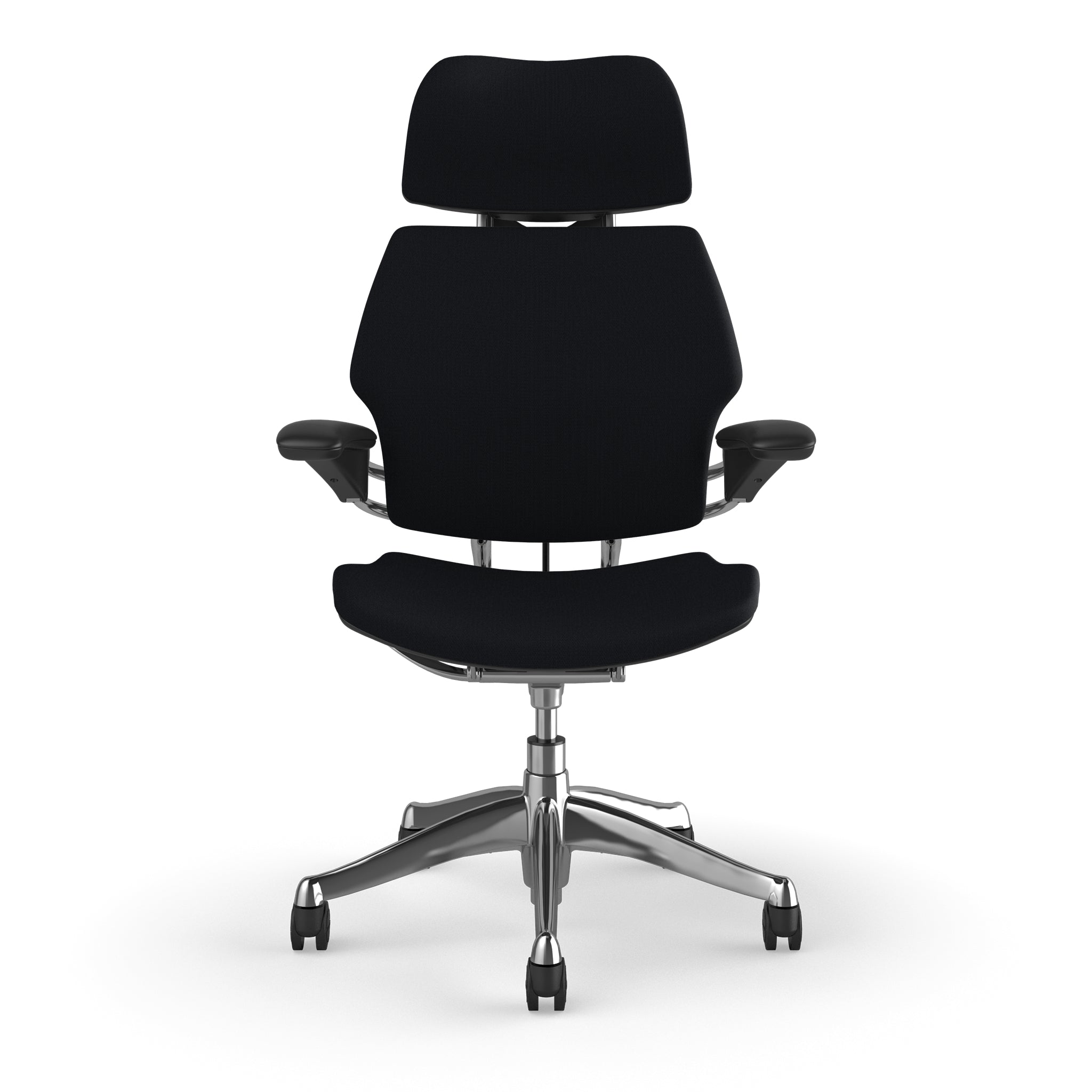 Humanscale Freedom Headrest Chair