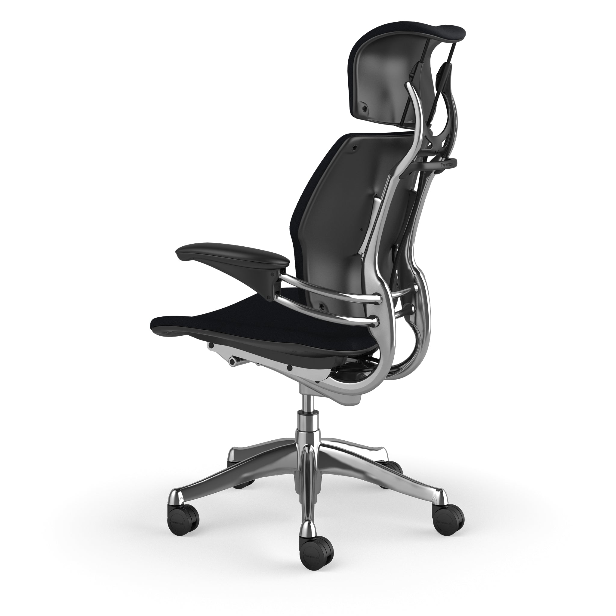 Humanscale Freedom Headrest Chair