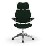 Humanscale Freedom Headrest Chair
