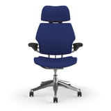 Humanscale Freedom Headrest Chair