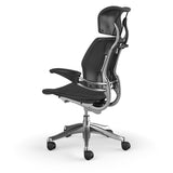 Humanscale Freedom Headrest Chair