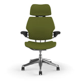 Humanscale Freedom Headrest Chair
