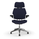 Humanscale Freedom Headrest Chair