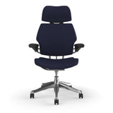 Humanscale Freedom Headrest Chair