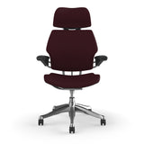 Humanscale Freedom Headrest Chair