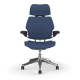 Humanscale Freedom Headrest Chair