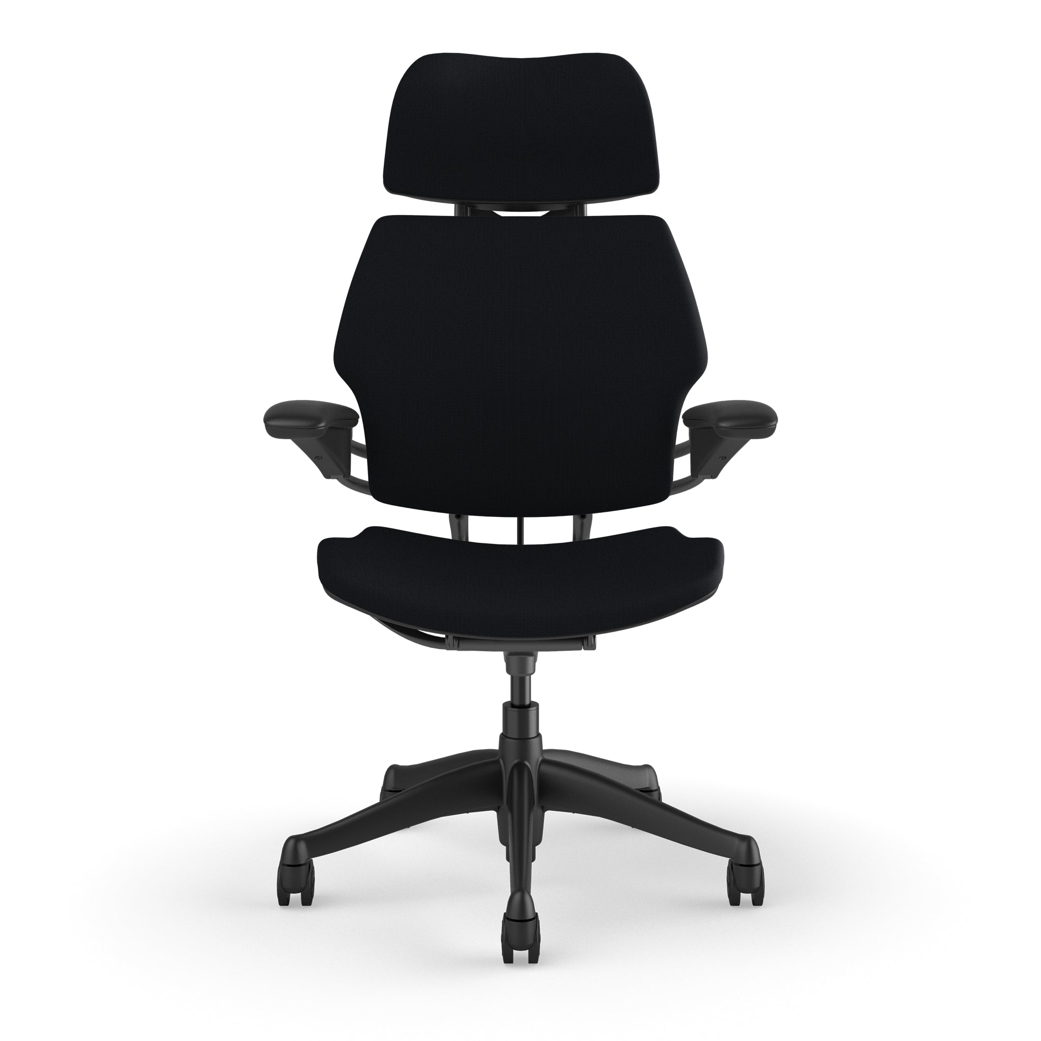 Humanscale Freedom Headrest Chair