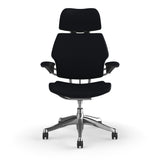 Humanscale Freedom Headrest Chair
