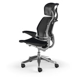 Humanscale Freedom Headrest Chair