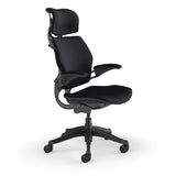 Humanscale Freedom Headrest Chair