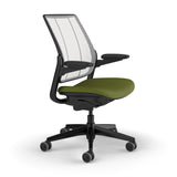 Humanscale Diffrient Smart Chair