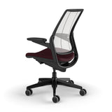 Humanscale Diffrient Smart Chair