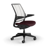 Humanscale Diffrient Smart Chair