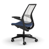 Humanscale Diffrient Smart Chair