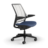 Humanscale Diffrient Smart Chair