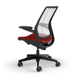 Humanscale Diffrient Smart Chair