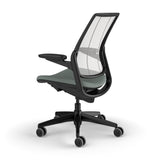 Humanscale Diffrient Smart Chair