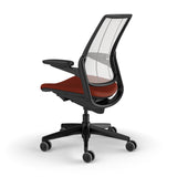 Humanscale Diffrient Smart Chair