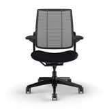 Humanscale Diffrient Smart Chair