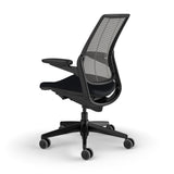 Humanscale Diffrient Smart Chair