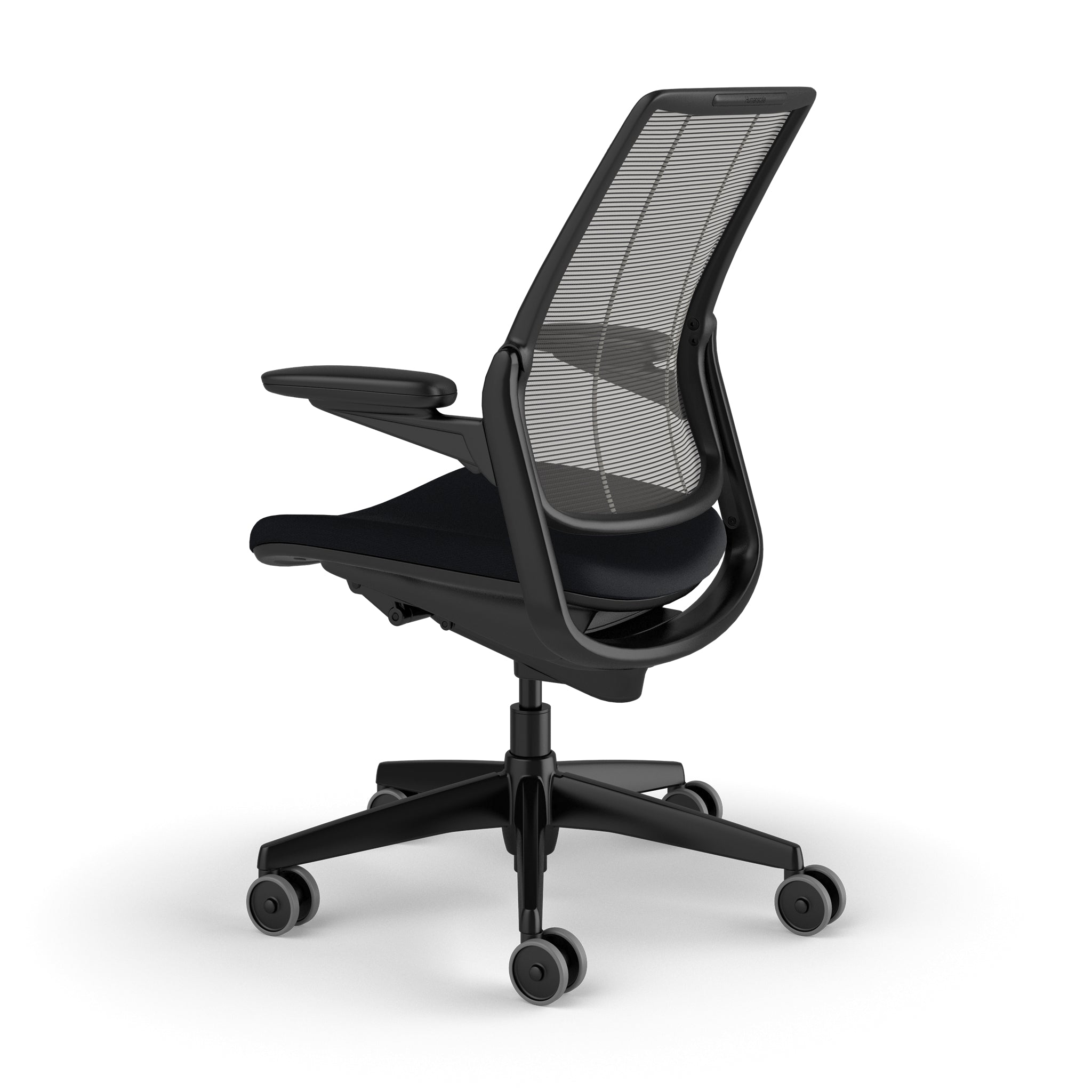 Humanscale Diffrient Smart Chair