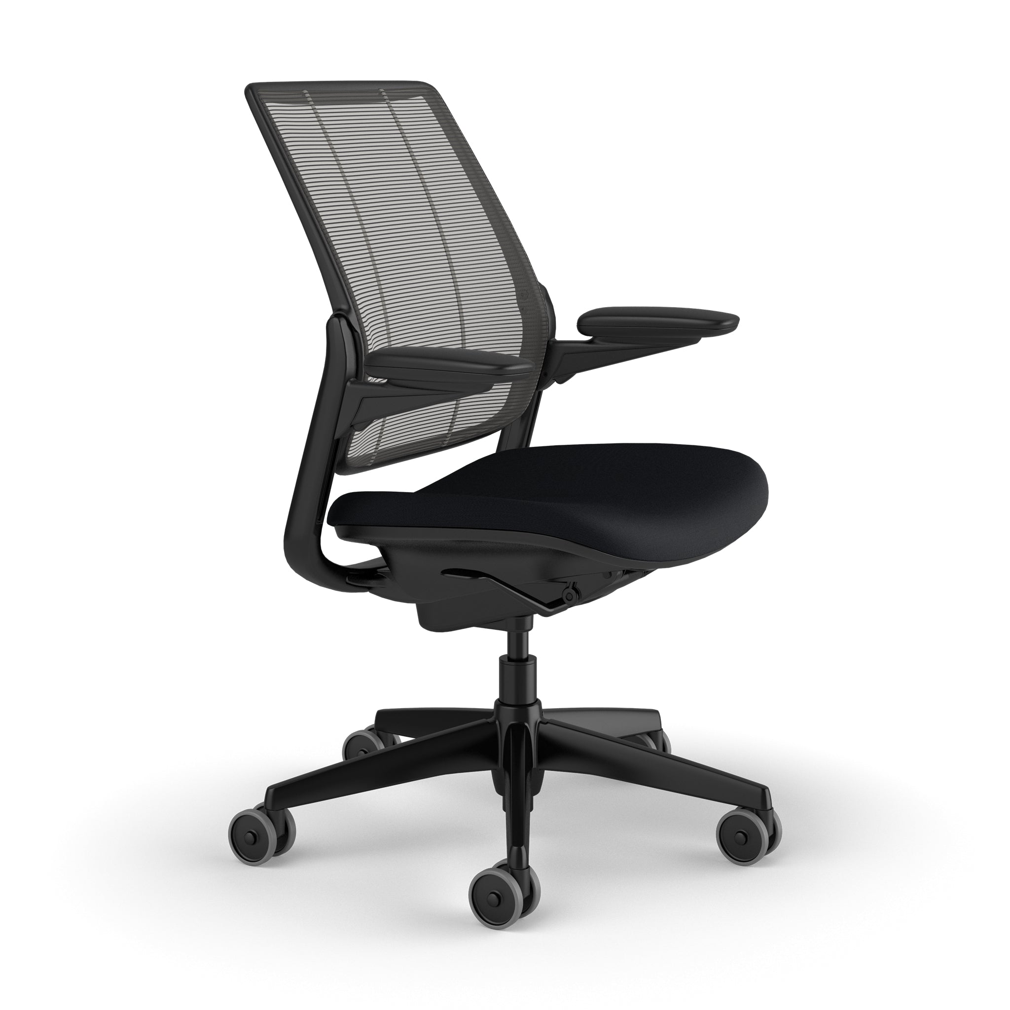 Humanscale Diffrient Smart Chair