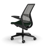 Humanscale Diffrient Smart Chair