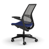 Humanscale Diffrient Smart Chair
