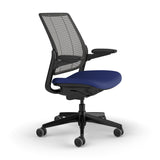 Humanscale Diffrient Smart Chair