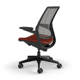 Humanscale Diffrient Smart Chair