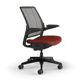 Humanscale Diffrient Smart Chair