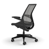 Humanscale Diffrient Smart Chair