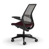 Humanscale Diffrient Smart Chair