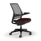 Humanscale Diffrient Smart Chair