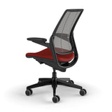 Humanscale Diffrient Smart Chair