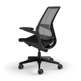Humanscale Diffrient Smart Chair
