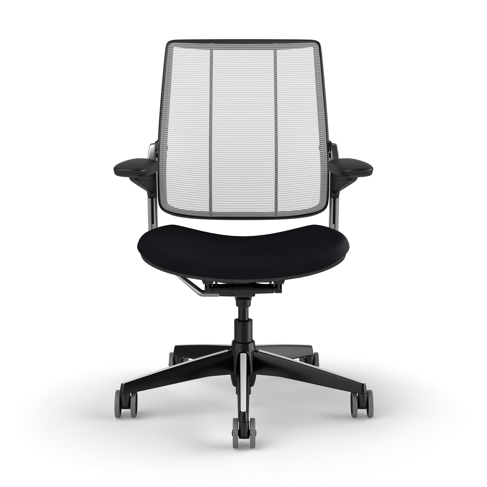 Humanscale Diffrient Smart Chair