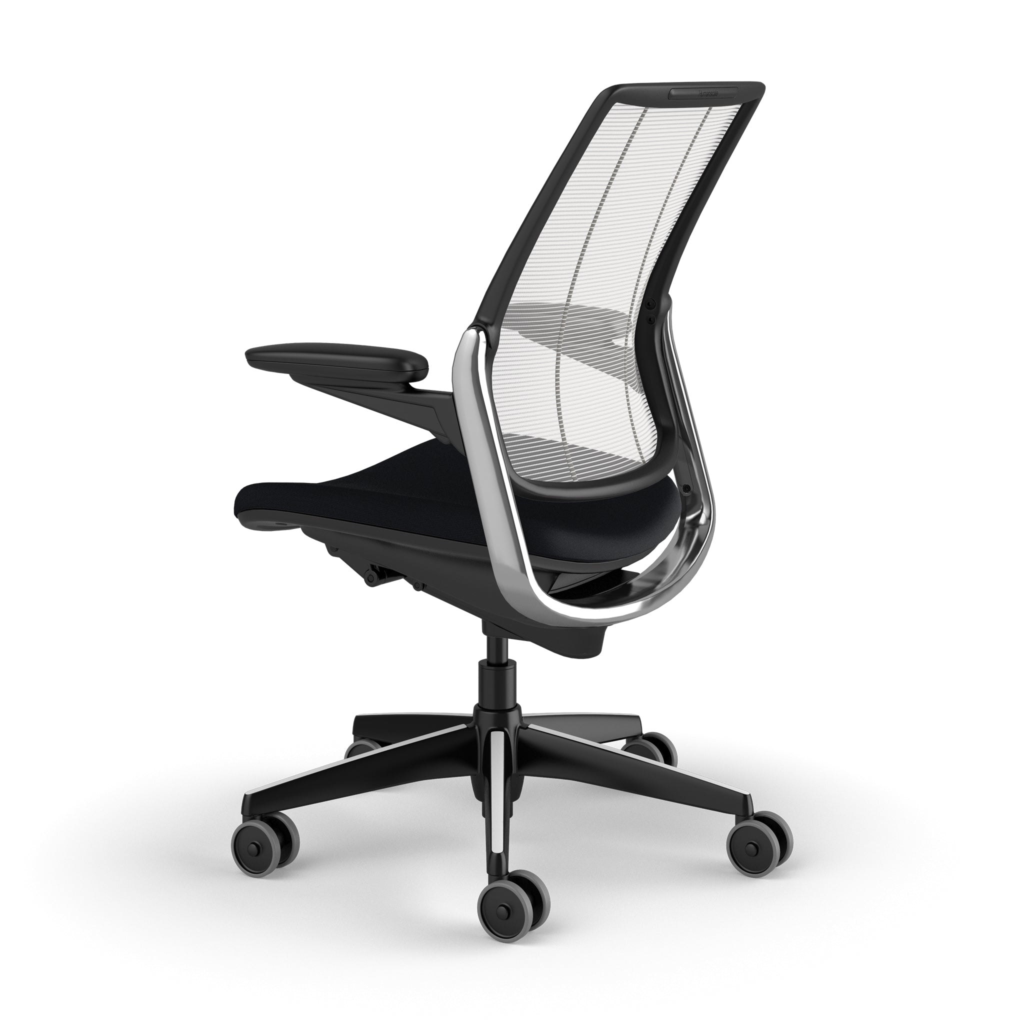 Humanscale Diffrient Smart Chair