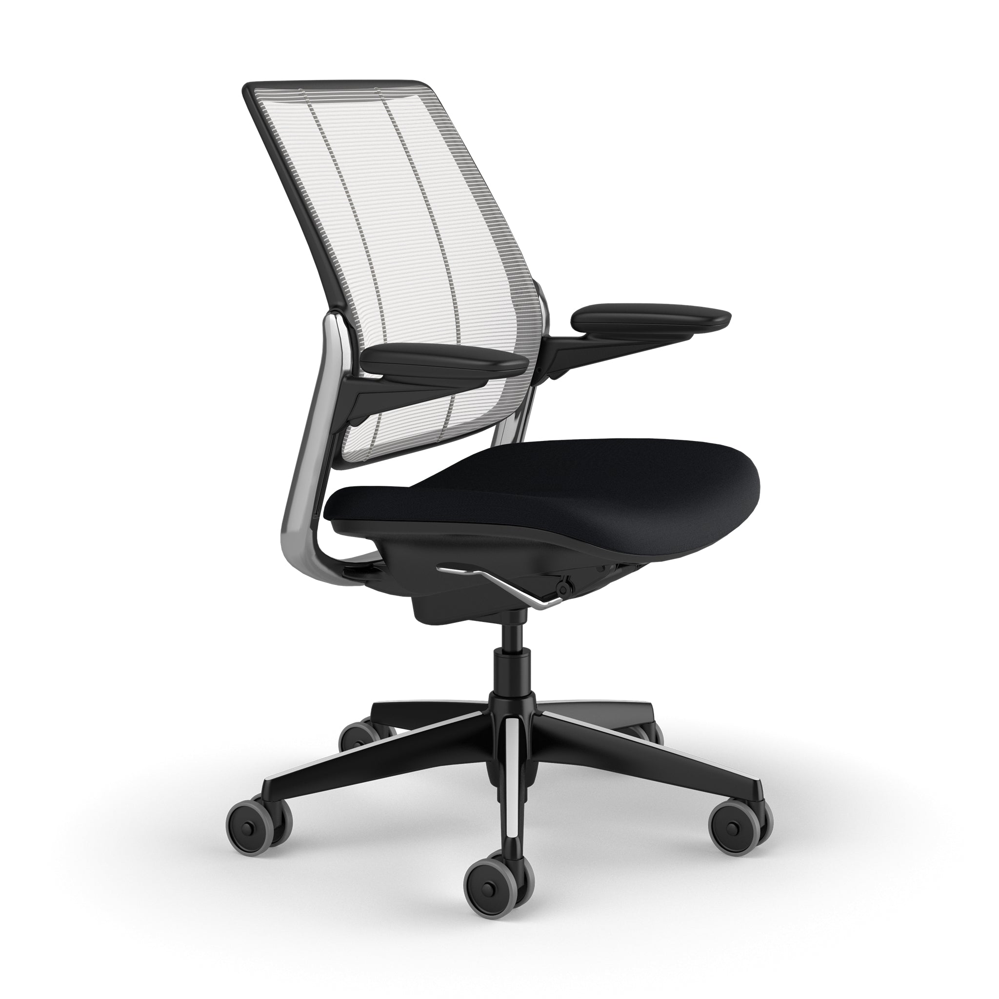 Humanscale Diffrient Smart Chair