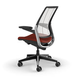 Humanscale Diffrient Smart Chair