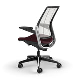 Humanscale Diffrient Smart Chair