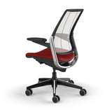 Humanscale Diffrient Smart Chair