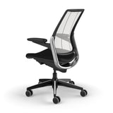 Humanscale Diffrient Smart Chair