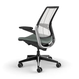 Humanscale Diffrient Smart Chair