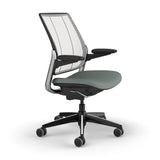 Humanscale Diffrient Smart Chair
