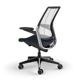Humanscale Diffrient Smart Chair