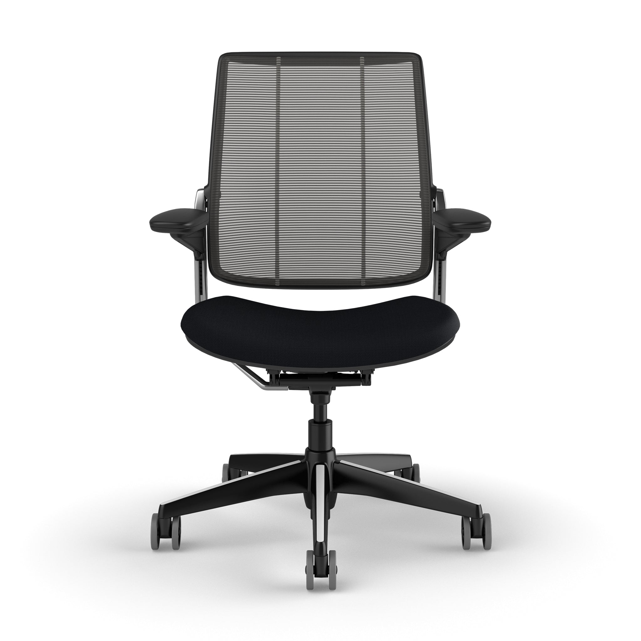 Humanscale Diffrient Smart Chair