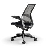 Humanscale Diffrient Smart Chair