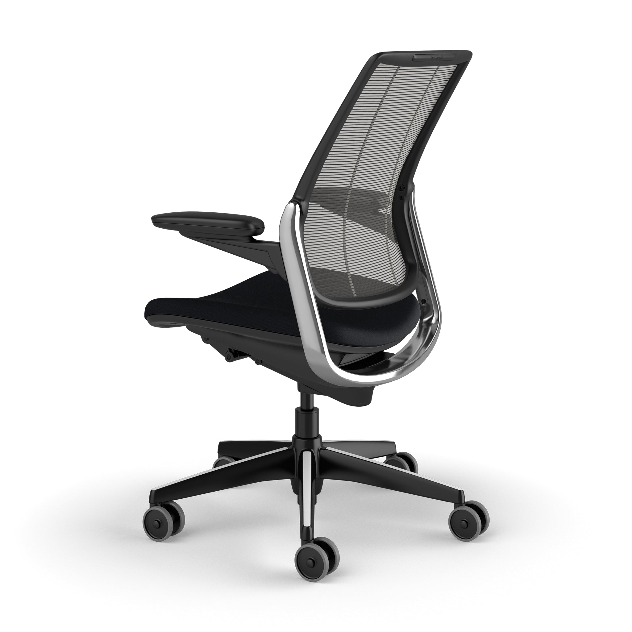 Humanscale Diffrient Smart Chair