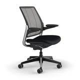 Humanscale Diffrient Smart Chair
